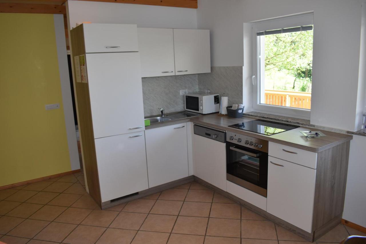 Apartment Murka Begunje na Gorenjskem Exteriör bild