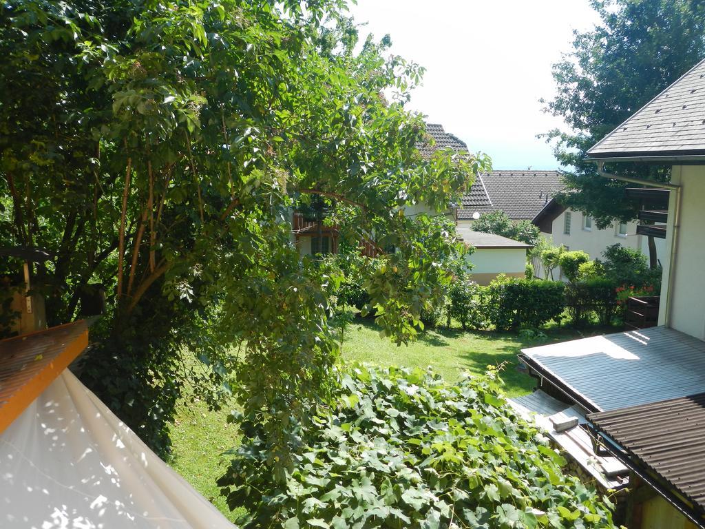 Apartment Murka Begunje na Gorenjskem Rum bild